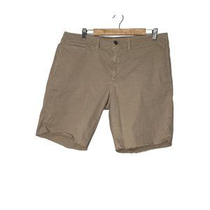 OPB Paperback Best Quality Men’s Cutoff Shorts Tan Size 36